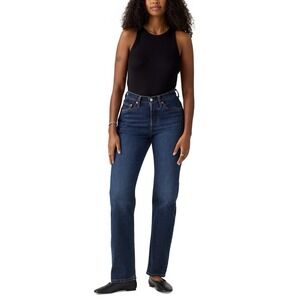 Levi's® Women's 501® Curve Jeans - Mild Salsa 29x30